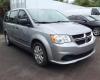 2017 Dodge Gd. Caravan